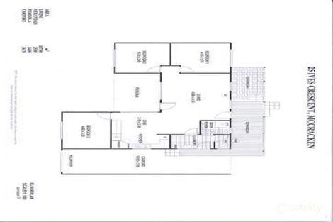 Property photo of 25 Ives Crescent McCracken SA 5211