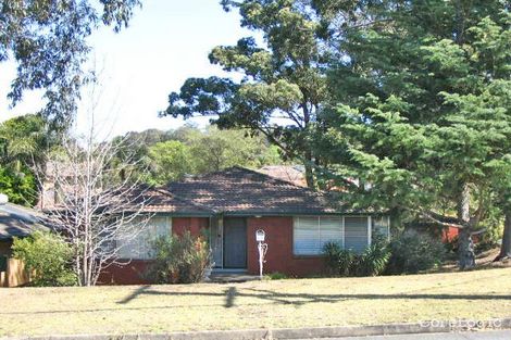 Property photo of 18 Brucedale Drive Baulkham Hills NSW 2153
