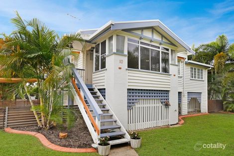 10 Lloyd St, West Mackay, QLD 4740