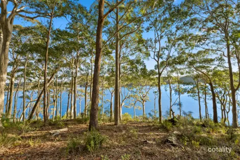 Property photo of 8 William Street Kings Point NSW 2539