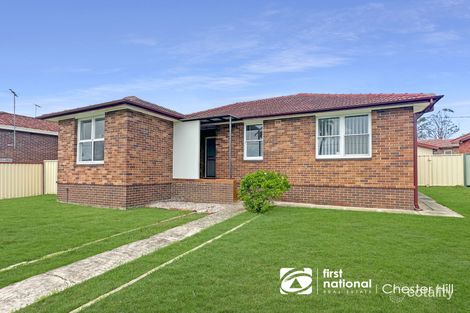 127 Woodville Rd, Chester Hill, NSW 2162