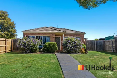 12 Ruyton Ct, Sunbury, VIC 3429