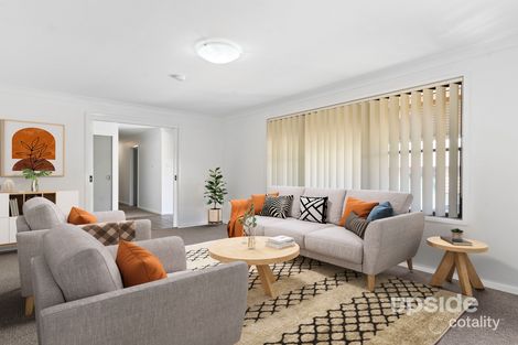 Property photo of 4 Hawthorn Road Penrith NSW 2750
