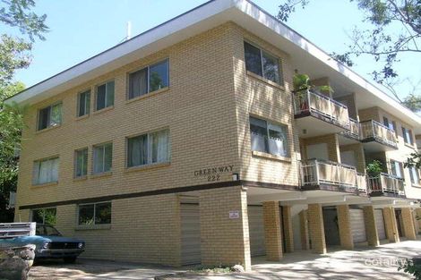 Property photo of 2/222 Carmody Road St Lucia QLD 4067