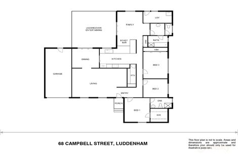 68 Campbell St, Luddenham, NSW 2745