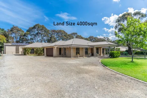Property photo of 9 Meadow View Road Somerville VIC 3912