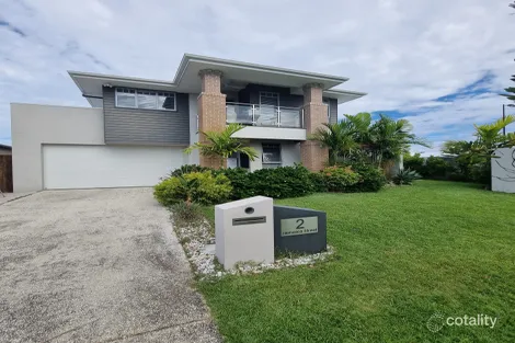 2 JAMAICA ST, PEREGIAN BEACH, QLD 4573