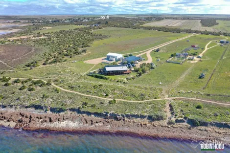 Property photo of 124 Blombery Road Arno Bay SA 5603