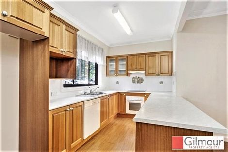 Property photo of 10 Yattenden Crescent Baulkham Hills NSW 2153