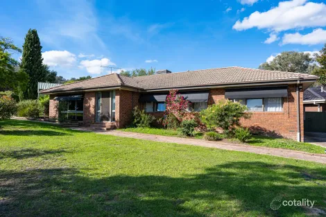 1 Barook Pl, Springdale Heights, NSW 2641