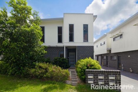 4/78 Churnwood Dr, Fletcher, NSW 2287