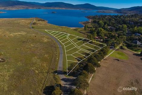 Lot 12 Old Kosciuszko Rd, East Jindabyne, NSW 2627