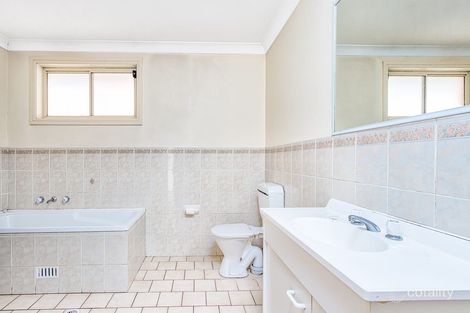 Property photo of 50 Barnier Drive Quakers Hill NSW 2763