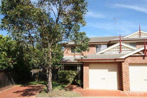 Property photo of 21/40 Highfield Road Quakers Hill NSW 2763