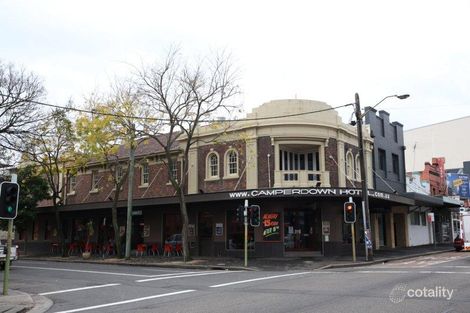 138 Parramatta Rd, Camperdown, NSW 2050