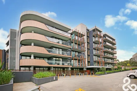 502c/3 Snake Gully Dr, Bundoora, VIC 3083