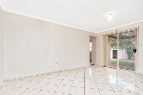 Property photo of 50 Barnier Drive Quakers Hill NSW 2763