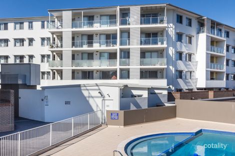 Property photo of 205/19 Aurelia Street Toongabbie NSW 2146