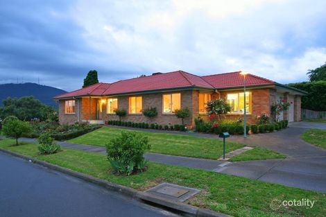 1 Marraroo Cl, Bayswater North, VIC 3153