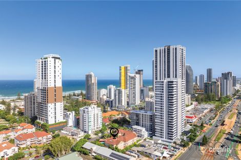 Property photo of 18/16 Jubilee Avenue Broadbeach QLD 4218