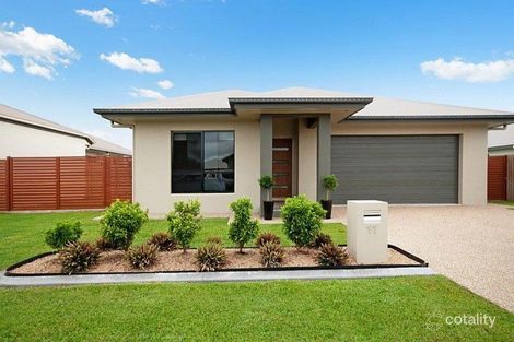 Property photo of 11 Batiki Circuit Burdell QLD 4818