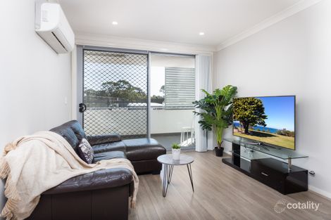 Property photo of 205/19 Aurelia Street Toongabbie NSW 2146