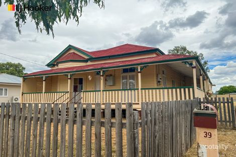 Property photo of 39 Raglan Street Roma QLD 4455
