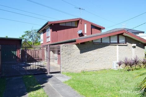 Property photo of 6 Lamson Place Greenacre NSW 2190