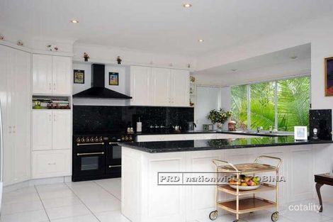 Property photo of 31 Outrigger Drive Robina QLD 4226