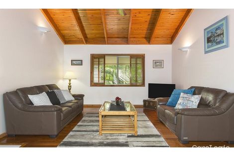 Property photo of 62 Wentworth Terrace The Range QLD 4700