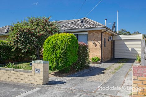 2/19 Vizard St, Dandenong, VIC 3175