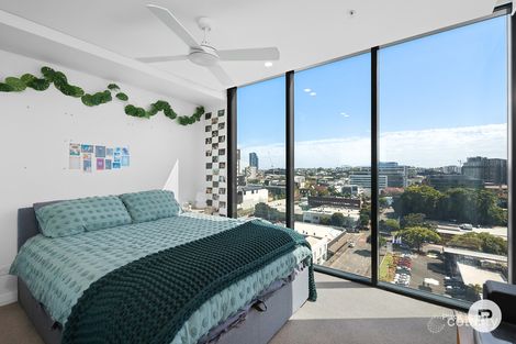 Property photo of 1211/275 Wickham Street Fortitude Valley QLD 4006