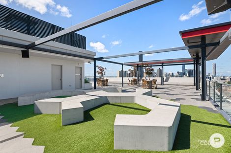 Property photo of 1211/275 Wickham Street Fortitude Valley QLD 4006