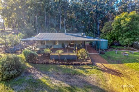 Property photo of 2379 Del Park Road Dwellingup WA 6213