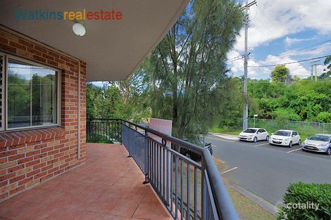 Property photo of 12/23-29 Gray Street Sutherland NSW 2232