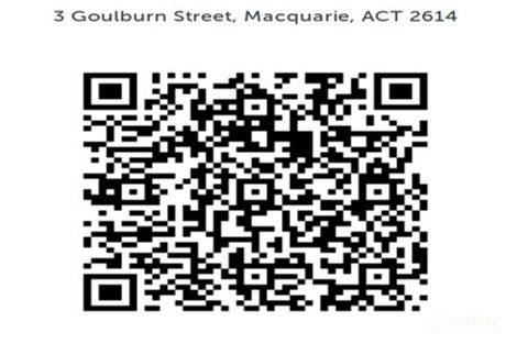 Property photo of 3 Goulburn Street Macquarie ACT 2614