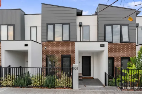 Property photo of 101 Macedon Parade Wollert VIC 3750