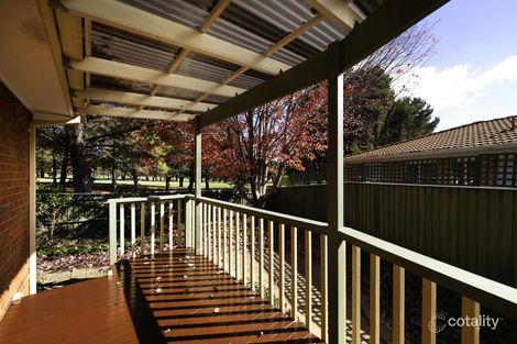 Property photo of 2/106 Britten-Jones Drive Holt ACT 2615