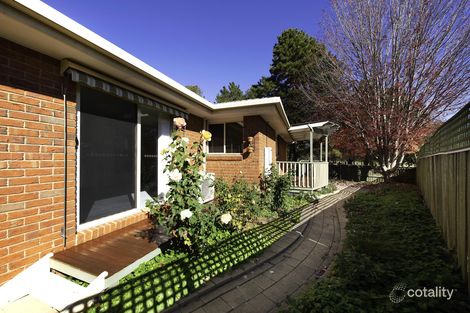 Property photo of 2/106 Britten-Jones Drive Holt ACT 2615