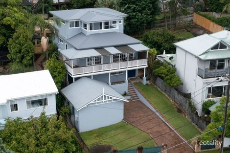 Property photo of 48 Jocelyn Street North Curl Curl NSW 2099