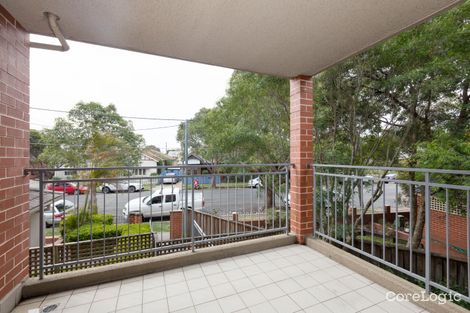 Property photo of 9/10-16 Beatrice Street Ashfield NSW 2131