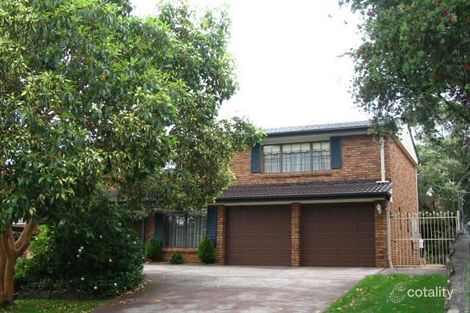 Property photo of 10 Elderberry Place Cherrybrook NSW 2126