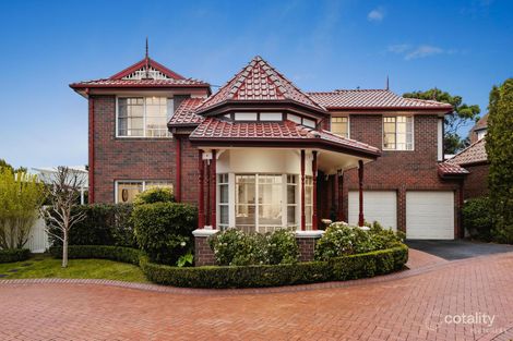 3/107 Wattle Valley Rd, Camberwell, VIC 3124