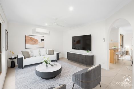 Property photo of 16 Seymore Court Boronia Heights QLD 4124