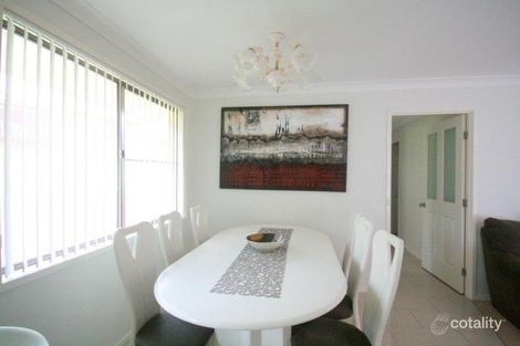 Property photo of 94 Rickard Road Cordeaux Heights NSW 2526