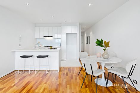 Property photo of 601/70 Speakmen Street Kensington VIC 3031