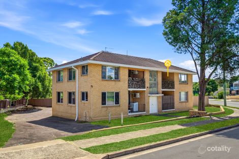 6/91 Rudd Rd, Leumeah, NSW 2560