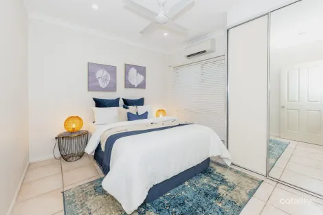 Property photo of 21 Mostyn Crescent Bushland Beach QLD 4818