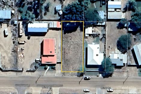 18 Miner Rd, Longreach, QLD 4730
