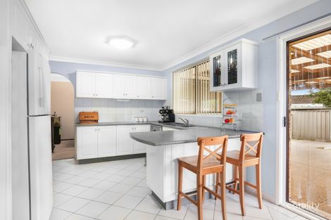 Property photo of 12 Empire Place Illawong NSW 2234